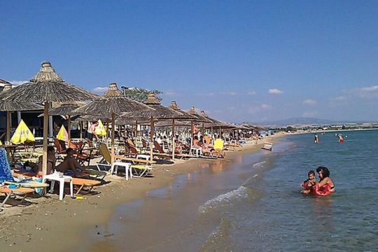 paralia potamos epanomi